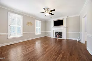 8705 Chatterleigh Cir, Raleigh, NC 27615 - Photo 5