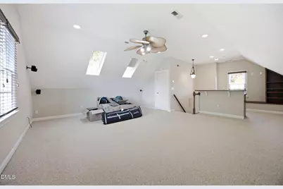 8705 Chatterleigh Circle, Raleigh, NC 27615 - Photo 33
