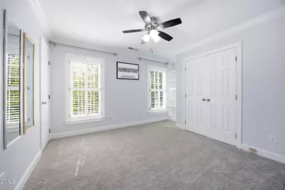 8705 Chatterleigh Circle, Raleigh, NC 27615 - Photo 29