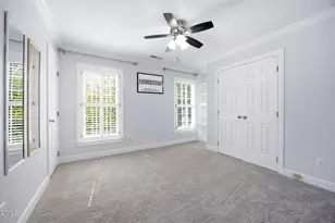 8705 Chatterleigh Cir, Raleigh, NC 27615 - Photo 29