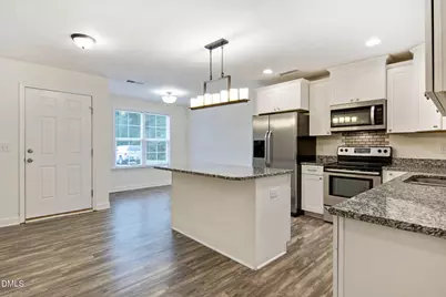 96 Brickyard Lane, Lillington, NC 27546 - Photo 5