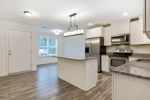 96 Brickyard Ln, Lillington, NC 27546 - Photo 5