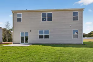 194 Saddle Mare St, Clayton, NC 27520 - Photo 35