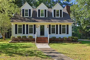 25 Camelia Dr, Smithfield, NC 27577 - Photo 1