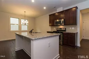 500 Liberty Hill Pass, Morrisville, NC 27560 - Photo 7