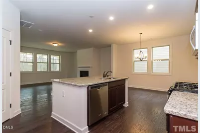 500 Liberty Hill Pass, Morrisville, NC 27560 - Photo 3