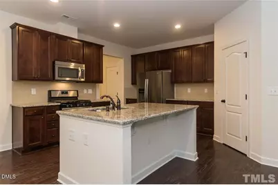 500 Liberty Hill Pass, Morrisville, NC 27560 - Photo 1