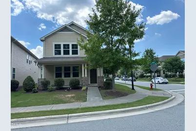 500 Liberty Hill Pass, Morrisville, NC 27560 - Photo 11