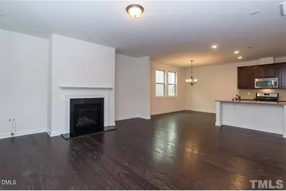 500 Liberty Hill Pass, Morrisville, NC 27560 - Photo 9