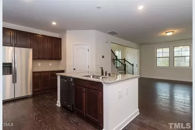 500 Liberty Hill Pass, Morrisville, NC 27560 - Photo 5