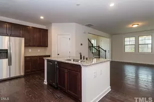 500 Liberty Hill Pass, Morrisville, NC 27560 - Photo 5