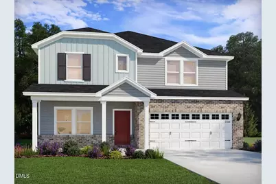544 Marshrose Road, Wendell, NC 27591 - Photo 1