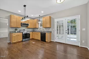 13100 Townfield Dr, Raleigh, NC 27614 - Photo 9