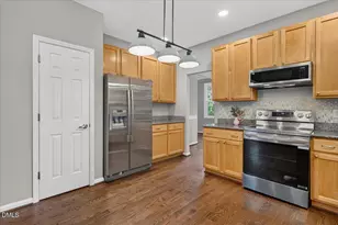 13100 Townfield Dr, Raleigh, NC 27614 - Photo 13