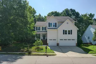 13100 Townfield Dr, Raleigh, NC 27614 - Photo 1