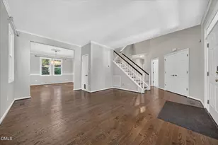 13100 Townfield Dr, Raleigh, NC 27614 - Photo 5