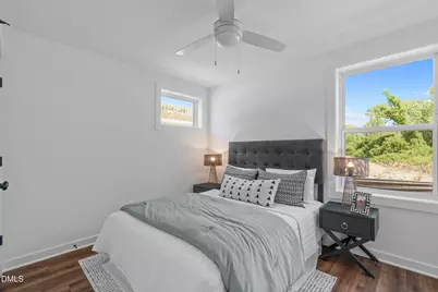 1105 Camden Avenue #B, Durham, NC 27701 - Photo 11