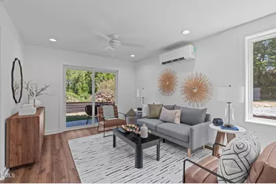 1105 Camden Avenue #B, Durham, NC 27701 - Photo 3