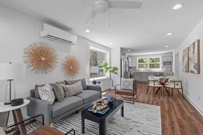 1105 Camden Avenue #B, Durham, NC 27701 - Photo 5