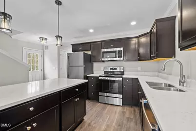 122 Laura Lane #A, Lillington, NC 27546 - Photo 5
