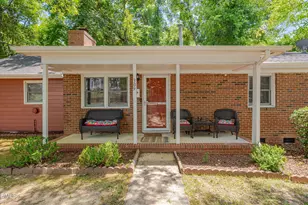 309 Caldwell St, Chapel Hill, NC 27516 - Photo 1