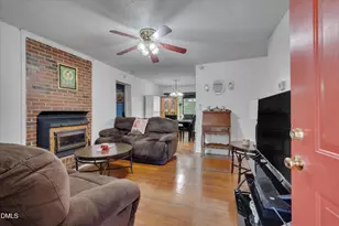 309 Caldwell St, Chapel Hill, NC 27516 - Photo 3