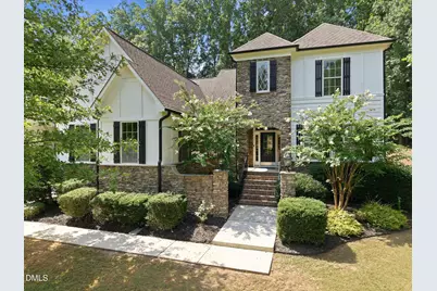 12913 Saxon Way, Raleigh, NC 27613 - Photo 1