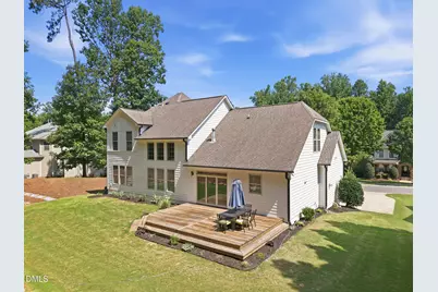 12913 Saxon Way, Raleigh, NC 27613 - Photo 3
