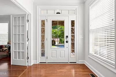 12913 Saxon Way, Raleigh, NC 27613 - Photo 5