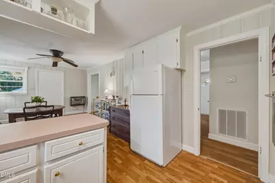 3286 N Nc 122 S, Pinetops, NC 27864 - Photo 15