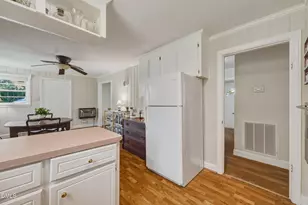 3286 N Nc 122 S, Pinetops, NC 27864 - Photo 15