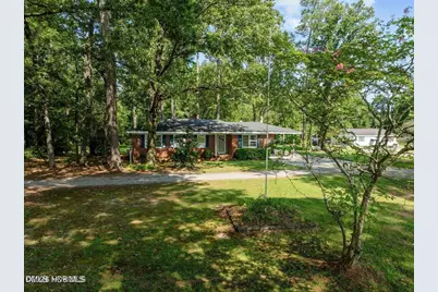 3286 N Nc 122 S, Pinetops, NC 27864 - Photo 5