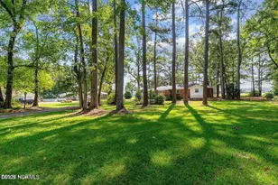 3286 N Nc 122 S, Pinetops, NC 27864 - Photo 31