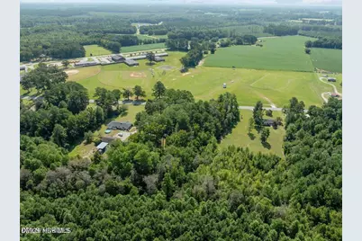3286 N Nc 122 S, Pinetops, NC 27864 - Photo 35