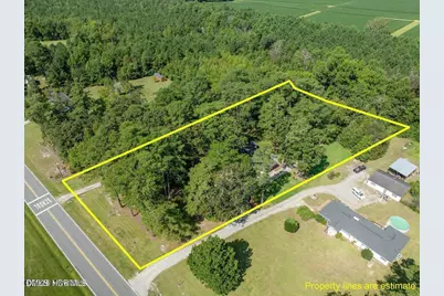 3286 N Nc 122 S, Pinetops, NC 27864 - Photo 7