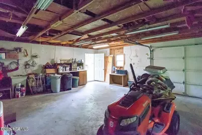 3286 N Nc 122 S, Pinetops, NC 27864 - Photo 25