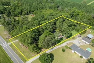 3286 N Nc 122 S, Pinetops, NC 27864 - Photo 7