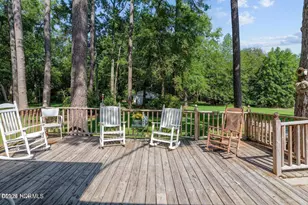 3286 N Nc 122 S, Pinetops, NC 27864 - Photo 29