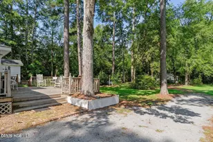 3286 N Nc 122 S, Pinetops, NC 27864 - Photo 27