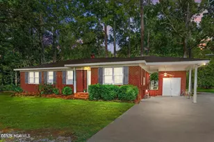 3286 N Nc 122 S, Pinetops, NC 27864 - Photo 1