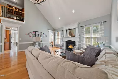 2908 Morning Ridge Court, Raleigh, NC 27616 - Photo 11