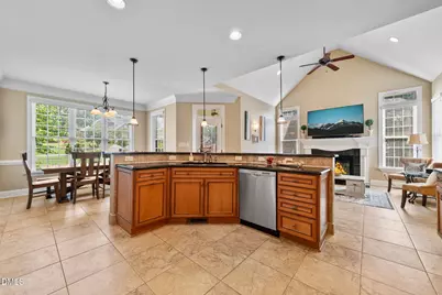 2908 Morning Ridge Court, Raleigh, NC 27616 - Photo 17