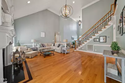 2908 Morning Ridge Court, Raleigh, NC 27616 - Photo 9