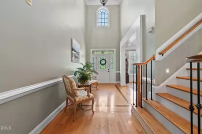 2908 Morning Ridge Court, Raleigh, NC 27616 - Photo 3