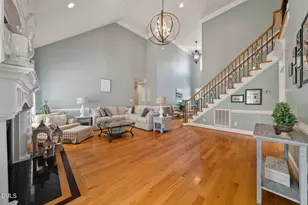 2908 Morning Ridge Ct, Raleigh, NC 27616 - Photo 5