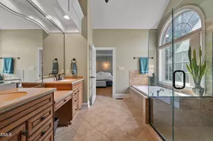 2908 Morning Ridge Ct, Raleigh, NC 27616 - Photo 33
