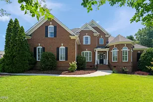 2908 Morning Ridge Ct, Raleigh, NC 27616 - Photo 1