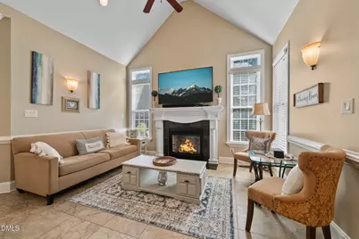 2908 Morning Ridge Court, Raleigh, NC 27616 - Photo 15