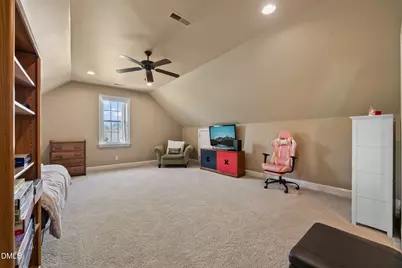 2908 Morning Ridge Court, Raleigh, NC 27616 - Photo 41
