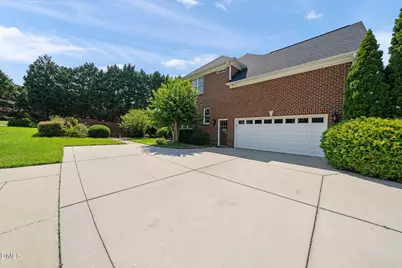 2908 Morning Ridge Court, Raleigh, NC 27616 - Photo 53